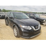 2017 Nissan Rogue S 2.5L vin: KNMAT2MT6HP******