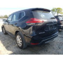 2017 Nissan Rogue S 2.5L vin: KNMAT2MT7HP******