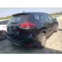 2017 Nissan Rogue S 2.5L vin: KNMAT2MT7HP******