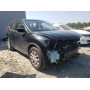 2017 Nissan Rogue S 2.5L vin: KNMAT2MT7HP******