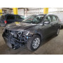 2017 Nissan Rogue S 2.5L vin: KNMAT2MV2HP******