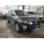 2017 Nissan Rogue S 2.5L vin: KNMAT2MV2HP******