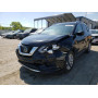 2017 Nissan Rogue S 2.5L vin: KNMAT2MV3HP******