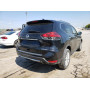 2017 Nissan Rogue S 2.5L vin: KNMAT2MV3HP******