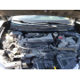 2017 Nissan Rogue S 2.5L vin: KNMAT2MV3HP******
