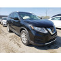 2017 Nissan Rogue S 2.5L vin: KNMAT2MV3HP******