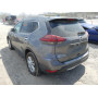 2018 Nissan Rogue S 2.5L vin: 5N1AT2MT6JC******
