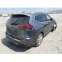 2018 Nissan Rogue S 2.5L vin: 5N1AT2MT6JC******