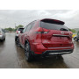2019 Nissan Rogue S 2.5L vin: 5N1AT2MT2KC******