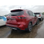 2019 Nissan Rogue S 2.5L vin: 5N1AT2MT2KC******