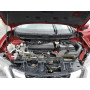 2019 Nissan Rogue S 2.5L vin: 5N1AT2MT2KC******