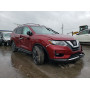 2019 Nissan Rogue S 2.5L vin: 5N1AT2MT2KC******