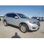 2019 Nissan Rogue S 2.5L vin: 5N1AT2MT6KC******
