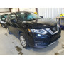 2019 Nissan Rogue S 2.5L vin: 5N1AT2MTXKC******