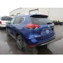 2019 Nissan Rogue S 2.5L vin: 5N1AT2MV6KC******