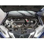 2019 Nissan Rogue S 2.5L vin: 5N1AT2MV6KC******