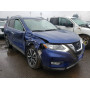 2019 Nissan Rogue S 2.5L vin: 5N1AT2MV6KC******