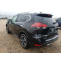 2019 Nissan Rogue S 2.5L vin: JN8AT2MV7KW******
