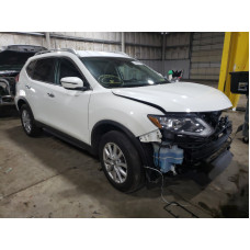 2019 Nissan Rogue S 2.5L vin: KNMAT2MV9KP******