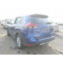 2020 Nissan Rogue S 2.5L vin: 5N1AT2MT7LC******