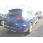 2020 Nissan Rogue S 2.5L vin: 5N1AT2MT7LC******