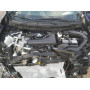 2020 Nissan Rogue S 2.5L vin: 5N1AT2MT7LC******