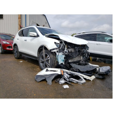2020 Nissan Rogue S 2.5L vin: JN8AT2MT7LW******