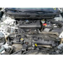 2020 Nissan Rogue S 2.5L vin: JN8AT2MT7LW******