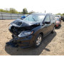 2020 Nissan Rogue S 2.5L vin: JN8AT2MT8LW******
