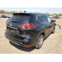 2020 Nissan Rogue S 2.5L vin: JN8AT2MT8LW******