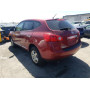 2014 Nissan Rogue Sele 2.5L vin: JN8AS5MT6EW******