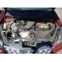 2014 Nissan Rogue Sele 2.5L vin: JN8AS5MT6EW******