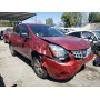2014 Nissan Rogue Sele 2.5L vin: JN8AS5MT6EW******