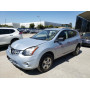 2015 Nissan Rogue Sele 2.5L vin: JN8AS5MT5FW******