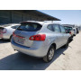 2015 Nissan Rogue Sele 2.5L vin: JN8AS5MT5FW******