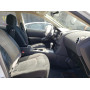 2015 Nissan Rogue Sele 2.5L vin: JN8AS5MT5FW******