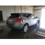 2015 Nissan Rogue Sele 2.5L vin: JN8AS5MV0FW******