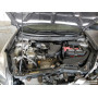 2015 Nissan Rogue Sele 2.5L vin: JN8AS5MV0FW******