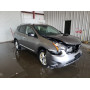 2015 Nissan Rogue Sele 2.5L vin: JN8AS5MV0FW******