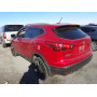 2017 Nissan Rogue Spor 2.0L vin: JN1BJ1CP3HW******