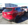 2017 Nissan Rogue Spor 2.0L vin: JN1BJ1CP3HW******