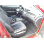 2017 Nissan Rogue Spor 2.0L vin: JN1BJ1CP3HW******