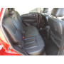 2017 Nissan Rogue Spor 2.0L vin: JN1BJ1CP3HW******