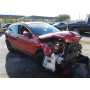 2017 Nissan Rogue Spor 2.0L vin: JN1BJ1CP3HW******