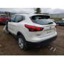2017 Nissan Rogue Spor 2.0L vin: JN1BJ1CR1HW******