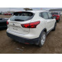 2017 Nissan Rogue Spor 2.0L vin: JN1BJ1CR1HW******