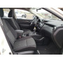 2017 Nissan Rogue Spor 2.0L vin: JN1BJ1CR1HW******