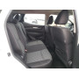2017 Nissan Rogue Spor 2.0L vin: JN1BJ1CR1HW******