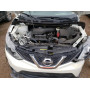 2017 Nissan Rogue Spor 2.0L vin: JN1BJ1CR1HW******
