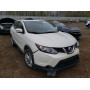 2017 Nissan Rogue Spor 2.0L vin: JN1BJ1CR1HW******
